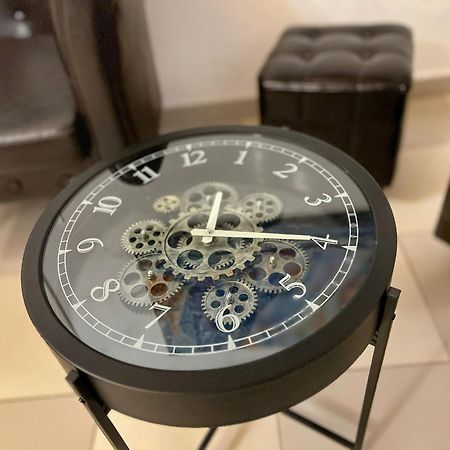 Al Duomo Di Cagliari Hotell Eksteriør bilde