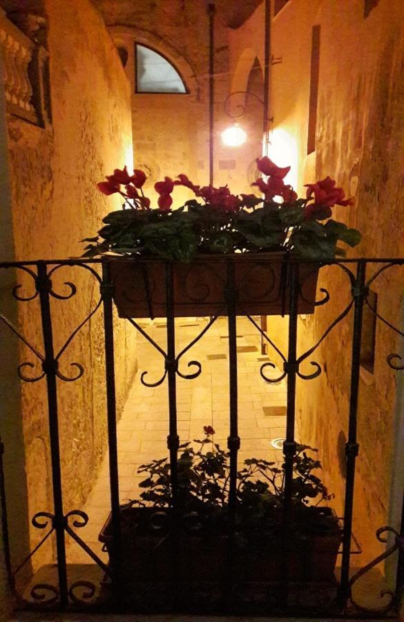 Al Duomo Di Cagliari Hotell Eksteriør bilde