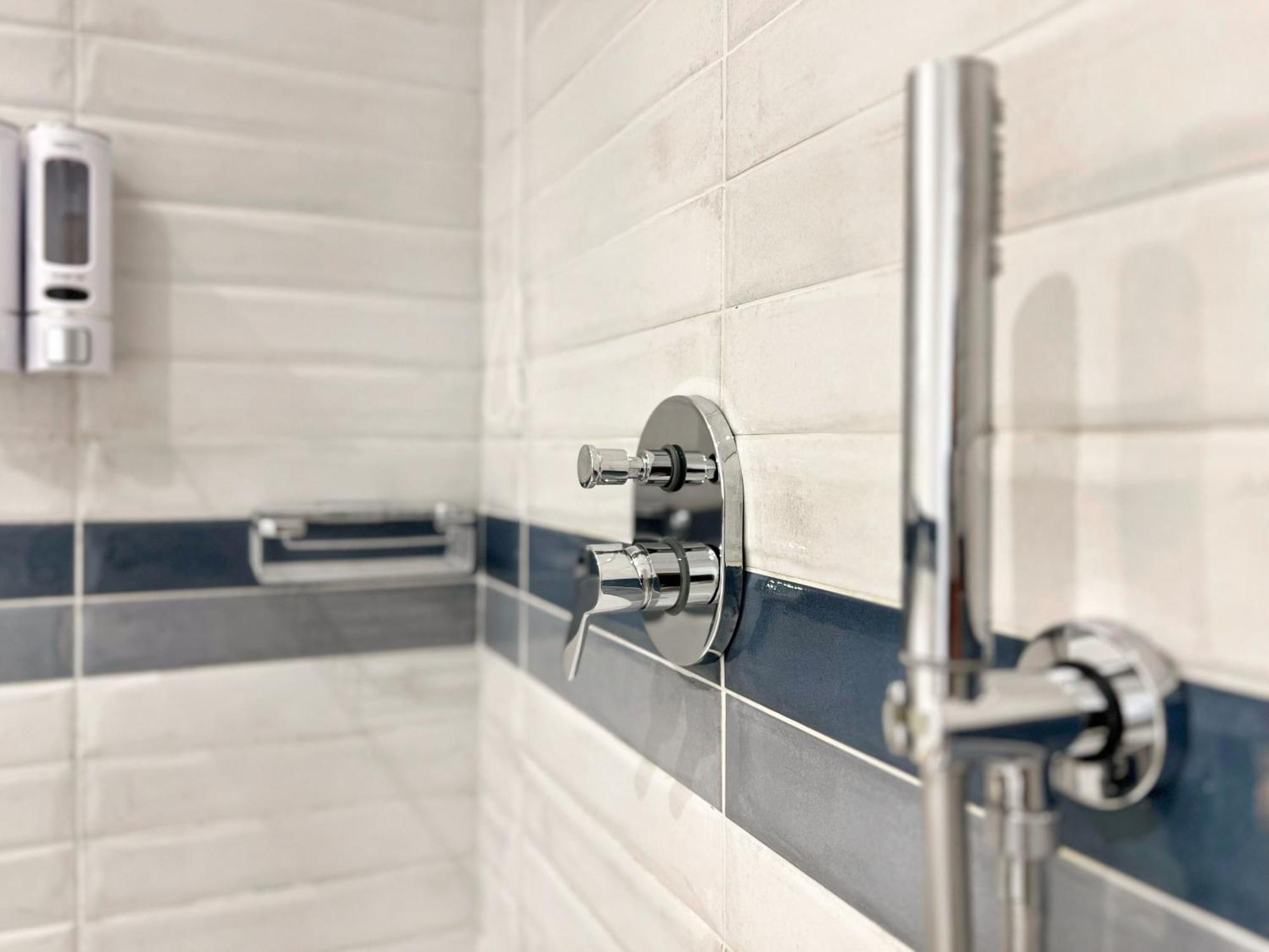 Al Duomo Di Cagliari Hotell Eksteriør bilde