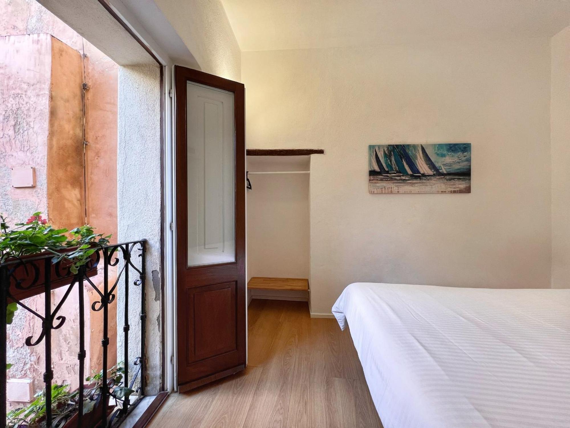 Al Duomo Di Cagliari Hotell Eksteriør bilde