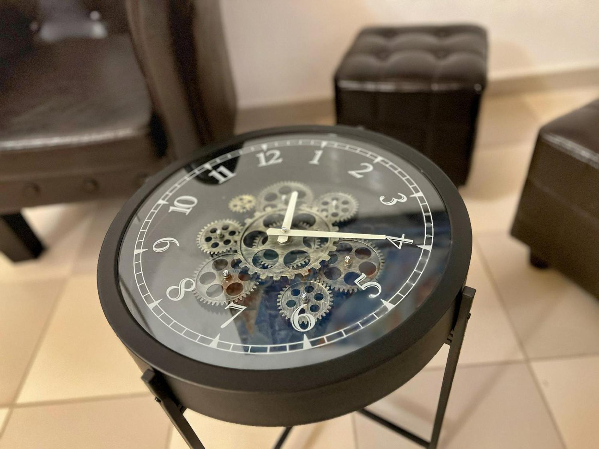 Al Duomo Di Cagliari Hotell Eksteriør bilde