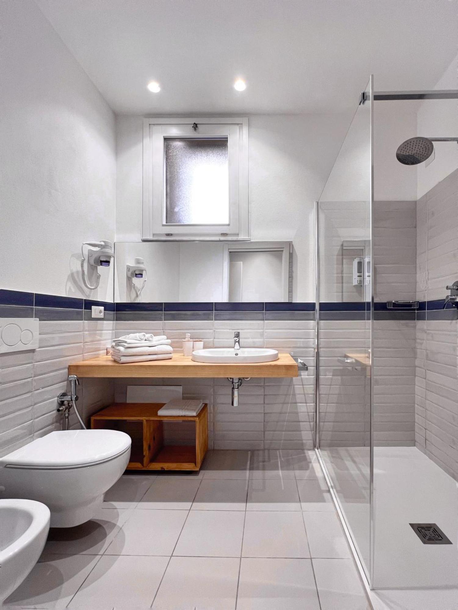 Al Duomo Di Cagliari Hotell Eksteriør bilde