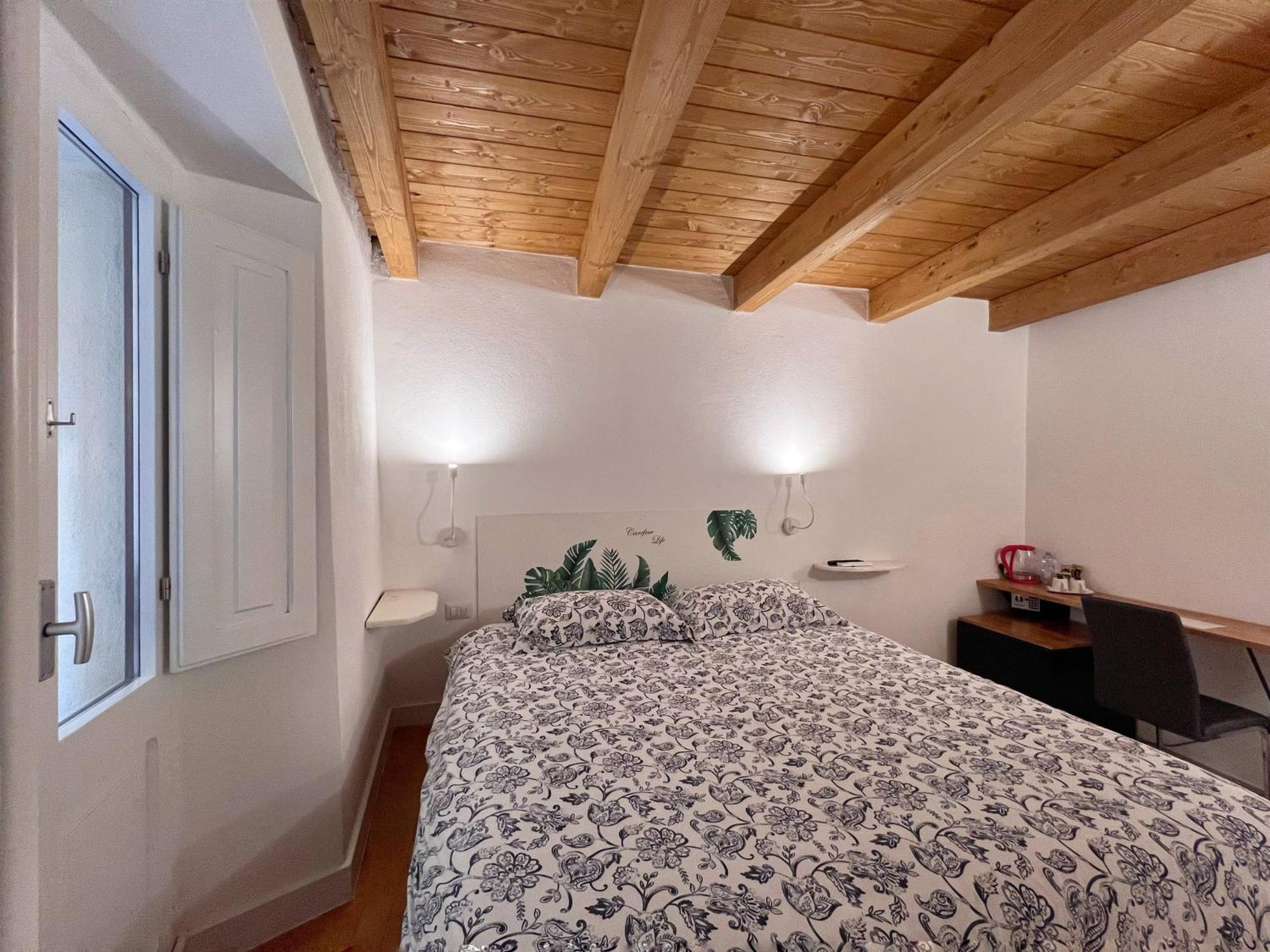 Al Duomo Di Cagliari Hotell Eksteriør bilde